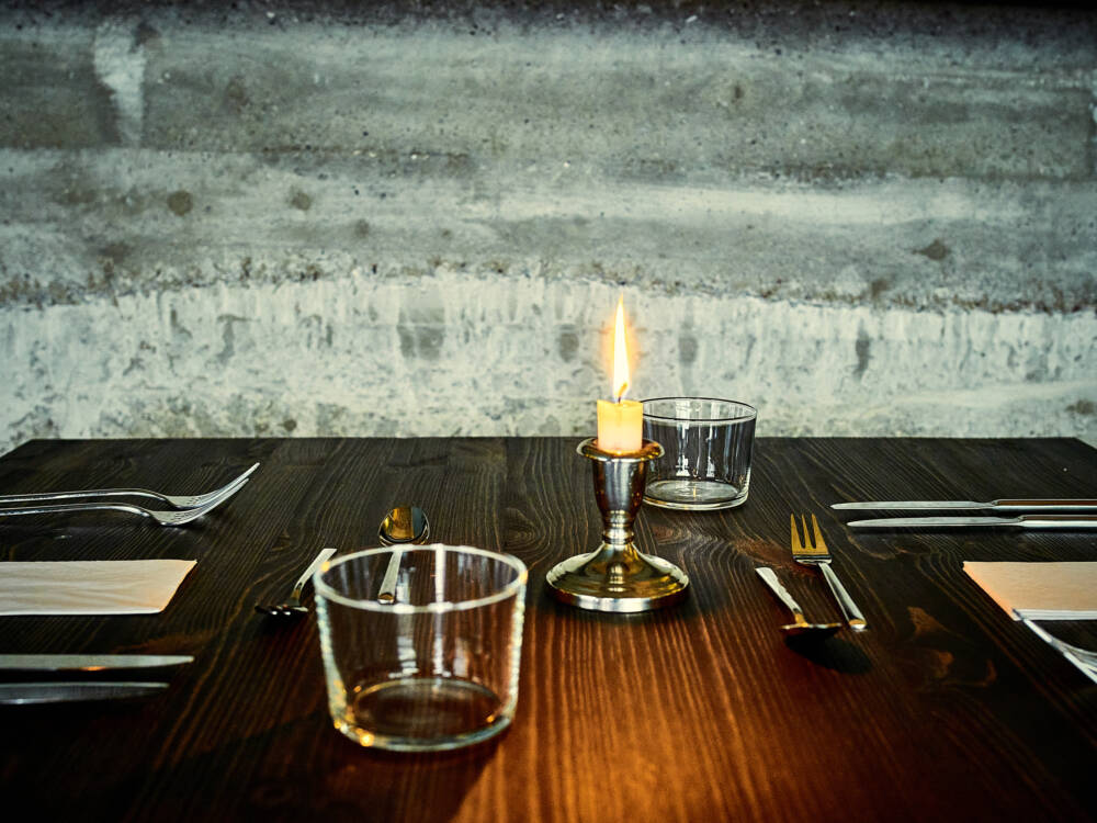 Hoffnung für Hamburgs Gastro? Der Bundestag hat am 4. Dezember für die Mehrwertsteuersenkung gestimmt / ©Marc SIll