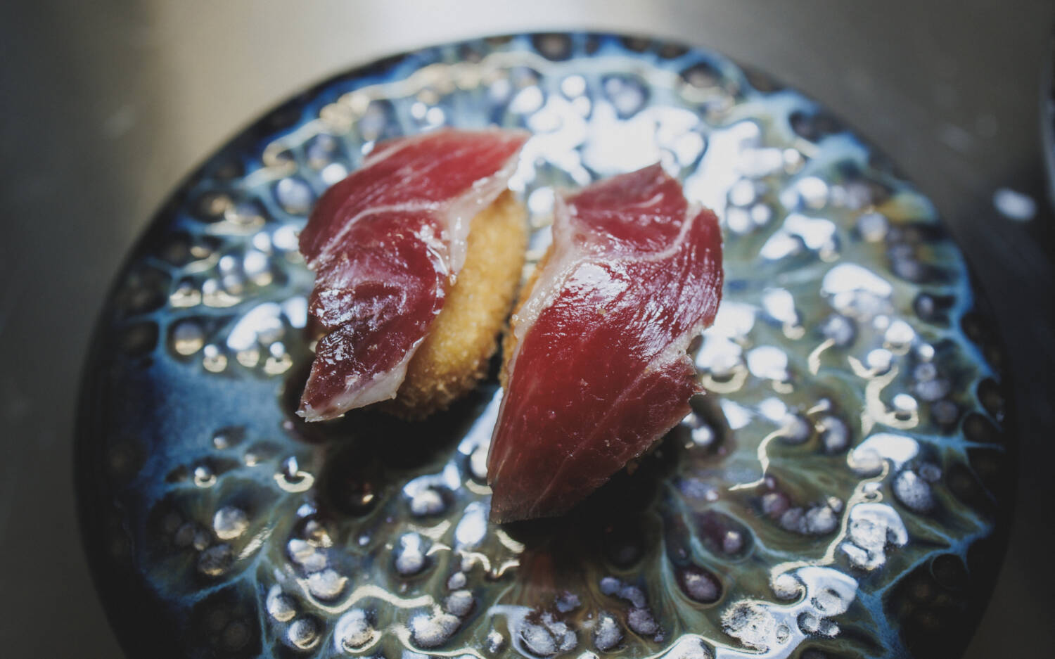 Im Nanai landet mediterrane Marktküche mit kreativem Twist auf den Tellern  / ©Nanai