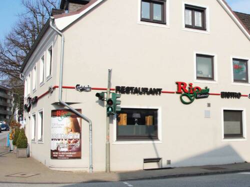 Im Rio Grande wird ehrlich und oldschool gekocht. Besonders das Gulasch versetzt zurück an Omas Küchentisch / ©Genuss-Guide