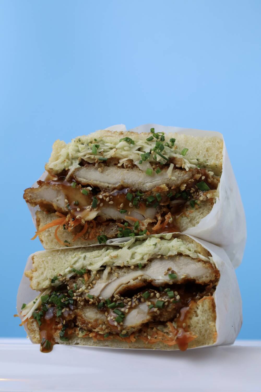 Weiches Shokupan und krosser Schweinebauch gibt es im neuen Tokiyo / ©Tokiyo