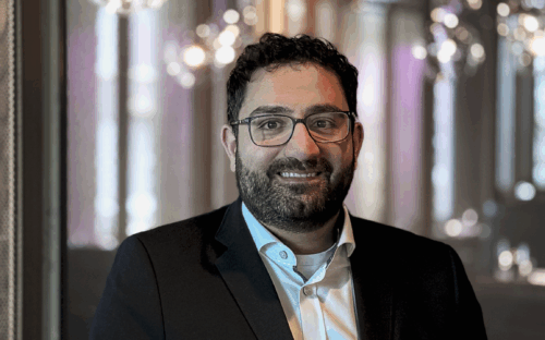 Ahmet Mourad ist neuer Food & Beverage Manager im Empire Riverside Hotel / ©Empire Riverside Hotel /