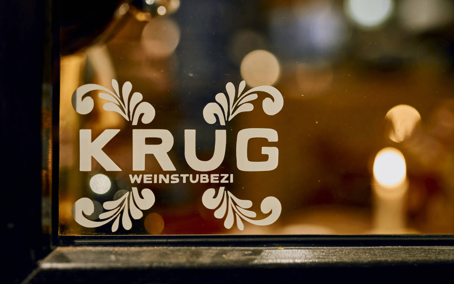 Das Krug in St. Pauli zählt zu den Szene-Läden Hamburgs / ©Marc Sill
