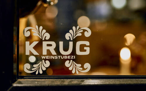 Das Krug in St. Pauli zählt zu den Szene-Läden Hamburgs / ©Marc Sill