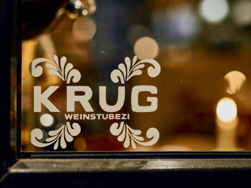 Das Krug in St. Pauli zählt zu den Szene-Läden Hamburgs / ©Marc Sill