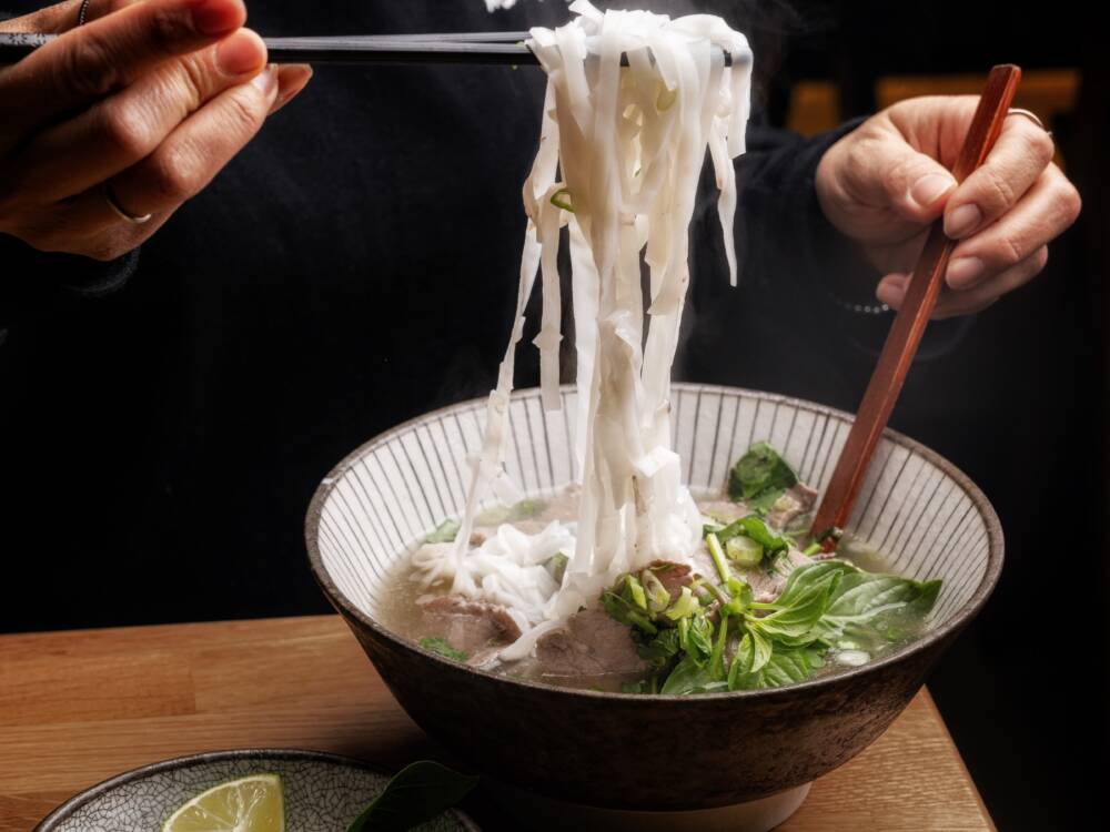 Eine kulinarische Reise durch die Aromen Asiens – das Yuyu auf St. Pauli / ©Yuyu