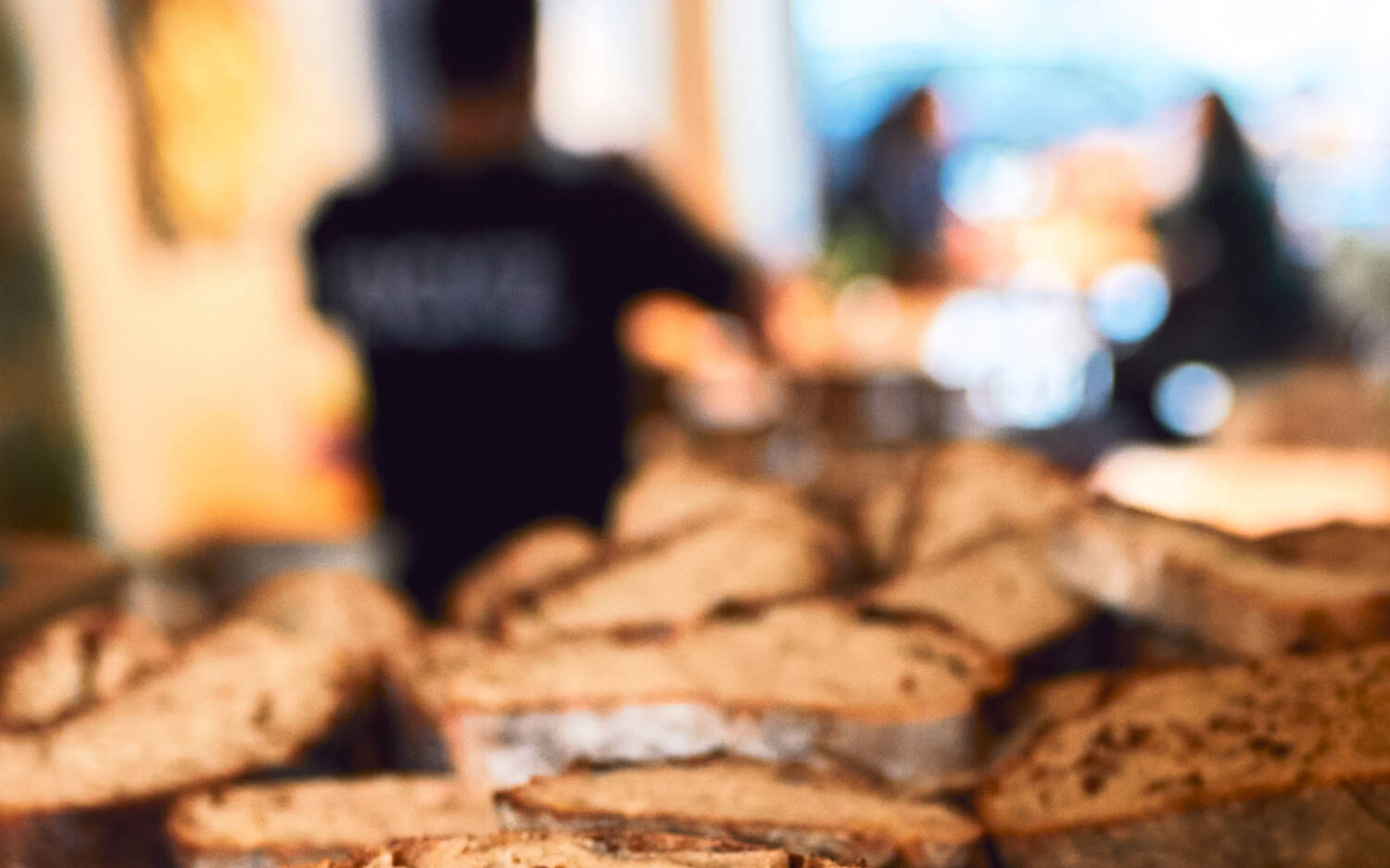 Im Lily of the Valley und Bistro Ivy muss es künftig ohne den beliebten Gastronom Cengiz Özdemir weitergehen / ©Marc Sill 