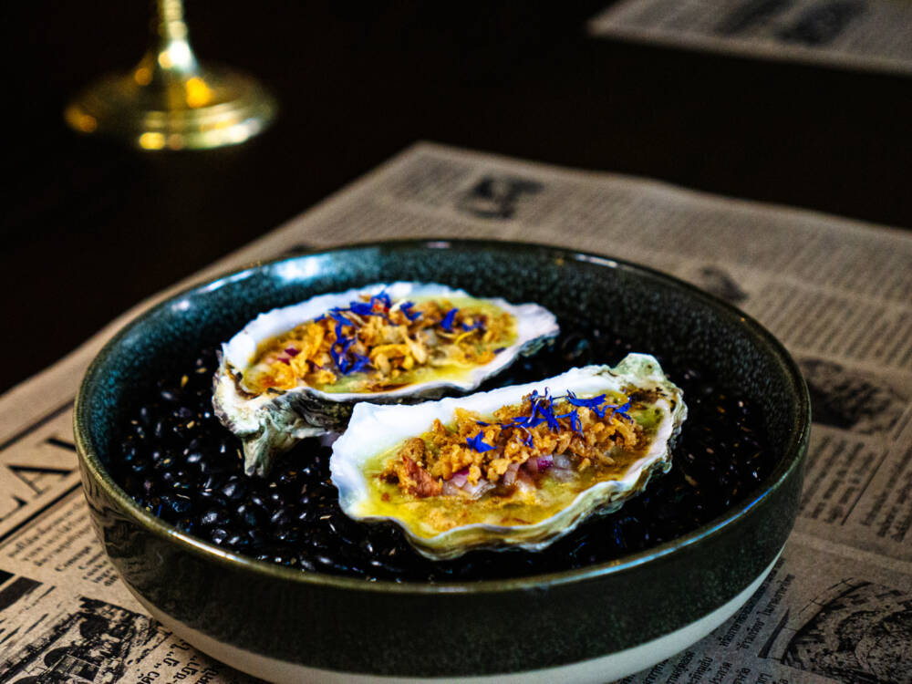 Intensiv und authentisch: Im Shadalai wird thailändisch gekocht / ©Vincent Schmidt/Shadalai