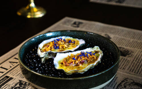 Intensiv und authentisch: Im Shadalai wird thailändisch gekocht / ©Vincent Schmidt/Shadalai