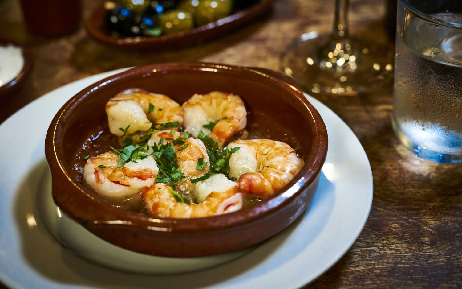 Mit portugiesischen Tapas und einem warmen Mittagstisch bereichert das Café seit über 20 Jahren Ottensens Gastronomieszene / ©Marc Soll