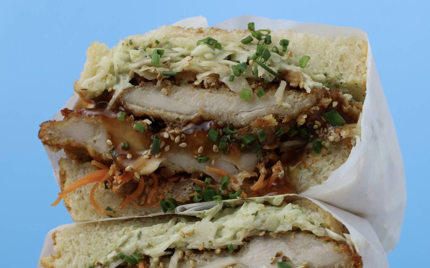 Weiches Shokupan und krosser Schweinebauch gibt es im neuen Tokiyo / ©Tokiyo