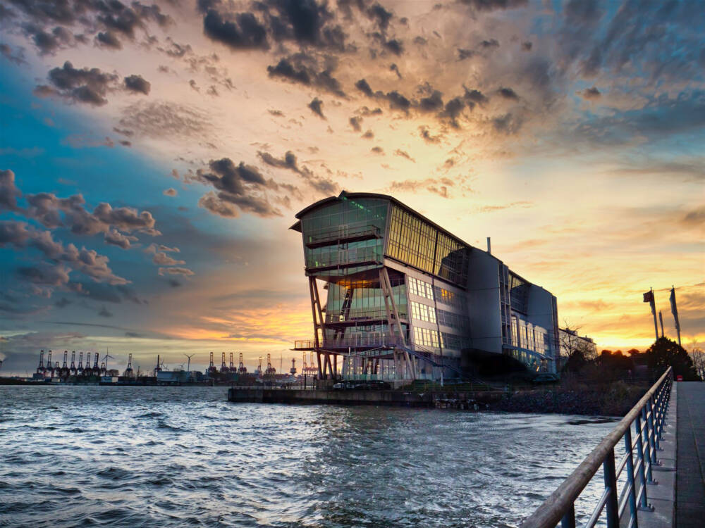 Wer seine Mitarbeitenden mit einer besonders coolen Location begeistern will, ist bei Mignon richtig / ©Migus