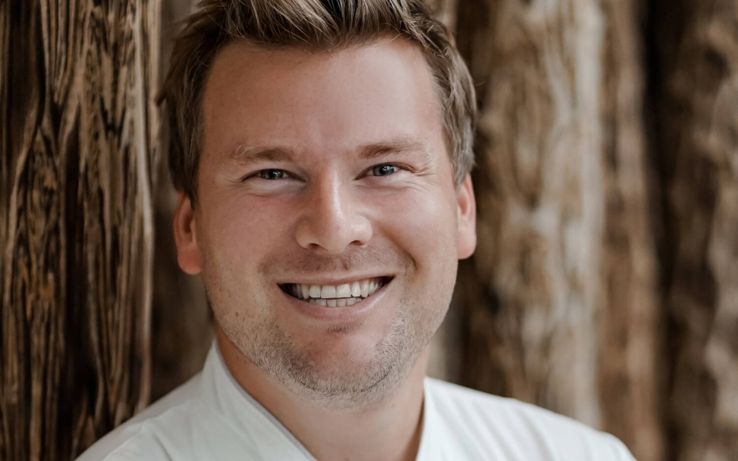 Ausnahmekoch Felix Gabel hält seit 2017 den Stern / ©Kai3