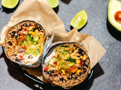 Burrico ist eine vonzehn internationalen Neueröffnungen, die im Februar in Hamburg eröffnet haben / ©Burrico