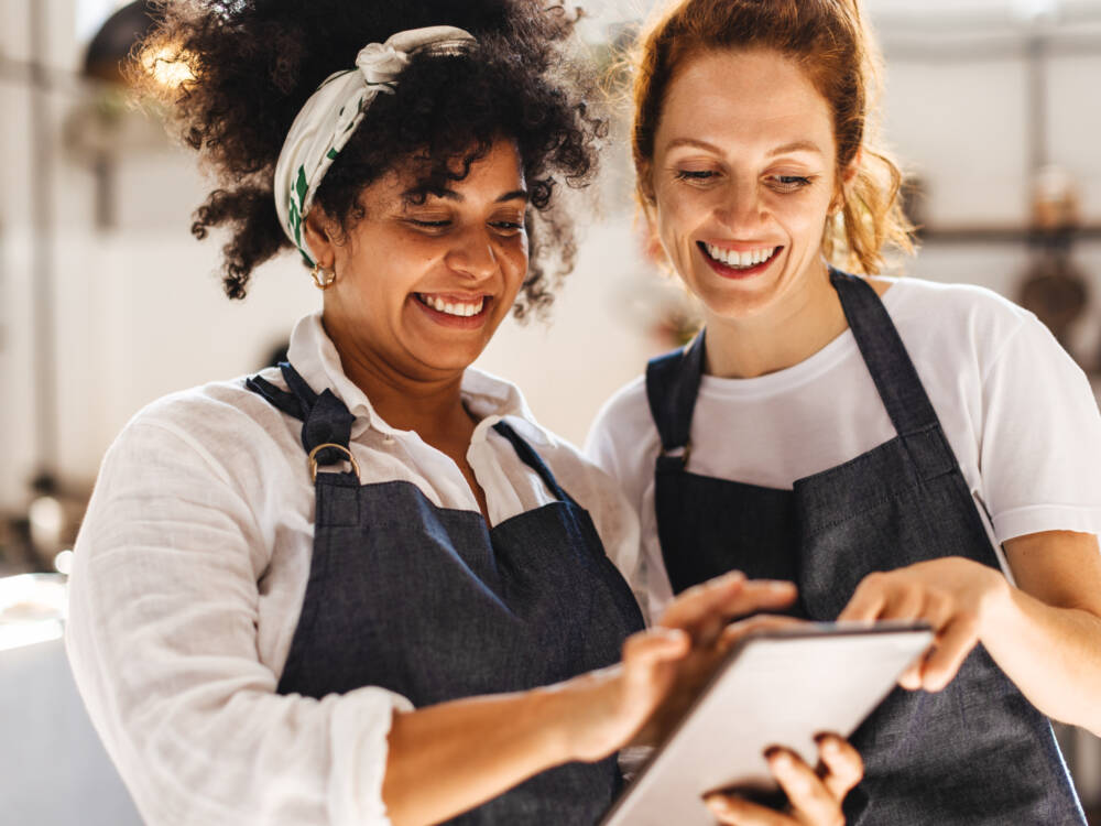 CHEFS VALUE hilft Unternehmen aus dem Gastgewerbe bei allen Problemen, die auf sie zukommen / ©CHEFS CULINAR