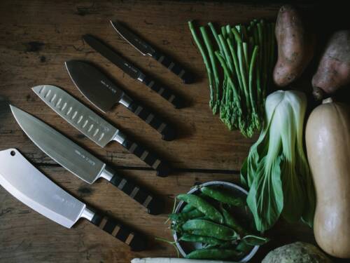 Das Traditionsunternehmen Friedr. Dick ist vor allem für seine hochwertigen Kochmesser bekannt ©Friedr. Dick