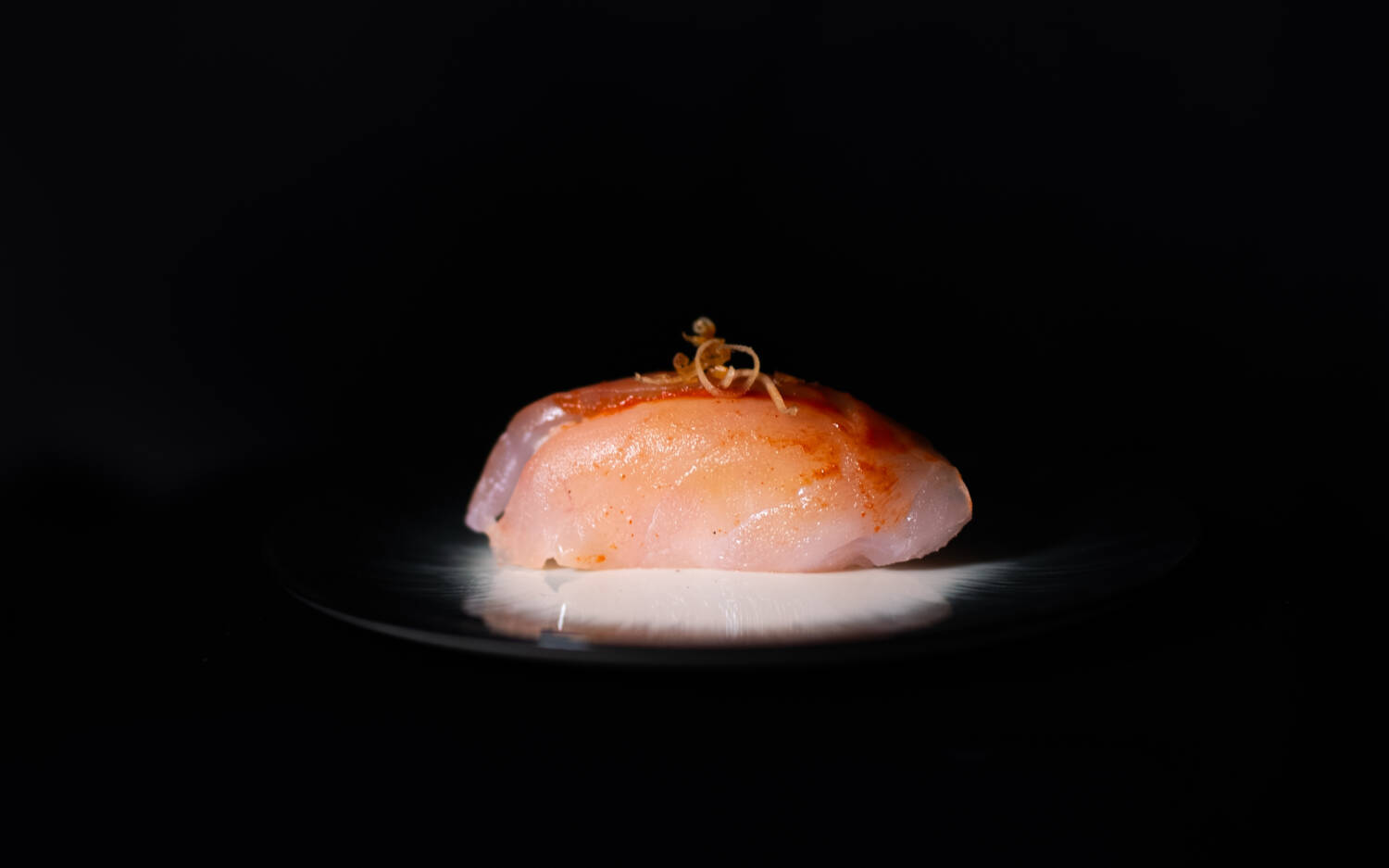 Eine Bereicherung für Hamburg: die Sushi-Omakase-Bar in der Sternschanze / ©SHIO