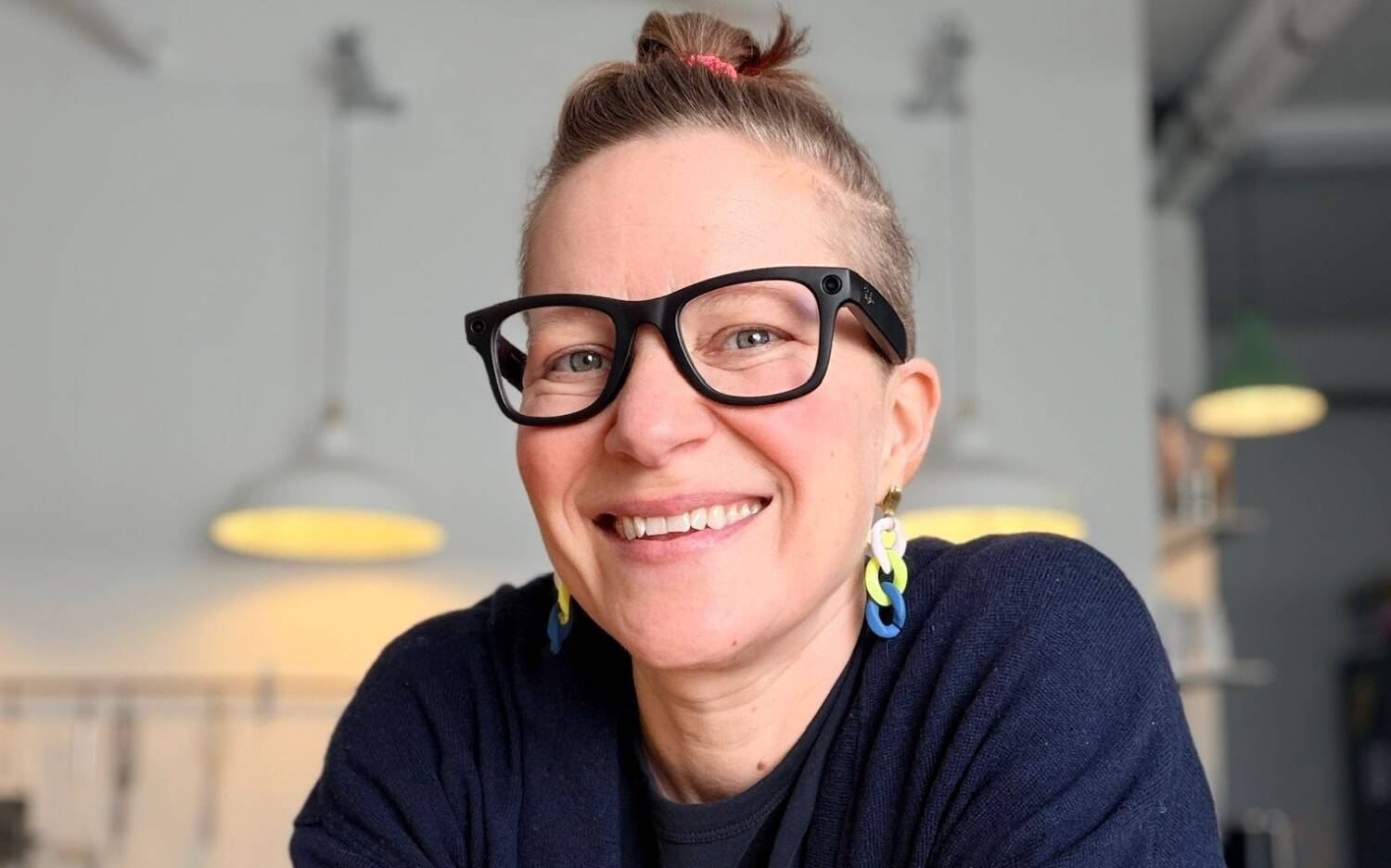 Elli Neubert ist Teil der neuen Woche bei Das Perfekte Dinner / ©privat