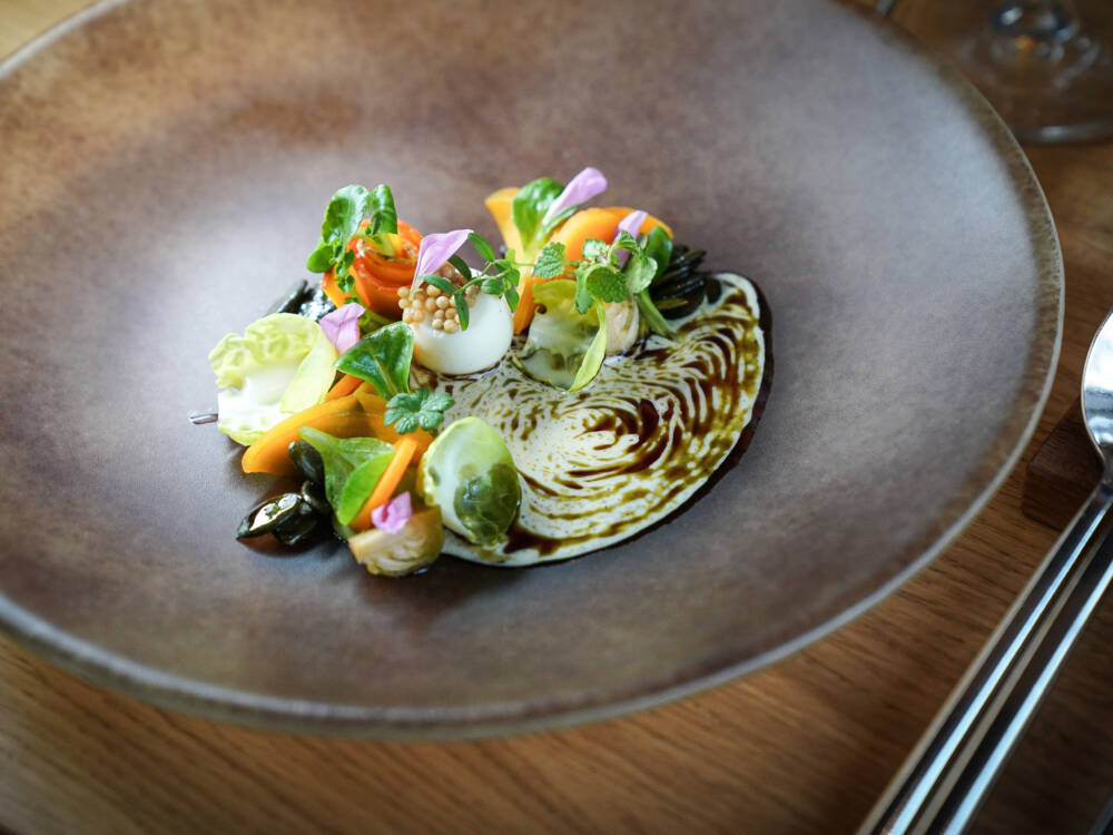 Feine Gourmetküche von sechs Küchenprofis: Mitte März findet auf Sylt ein Event der Extraklasse statt / ©Heimatjuwel