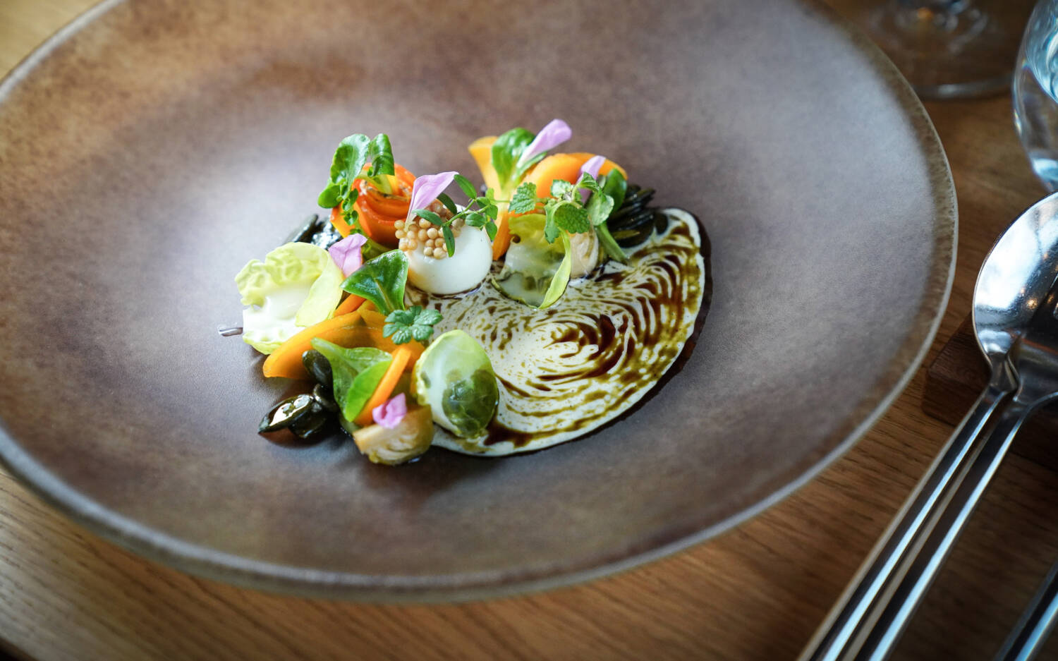 Feine Gourmetküche von sechs Küchenprofis: Mitte März findet auf Sylt ein Event der Extraklasse statt / ©Heimatjuwel