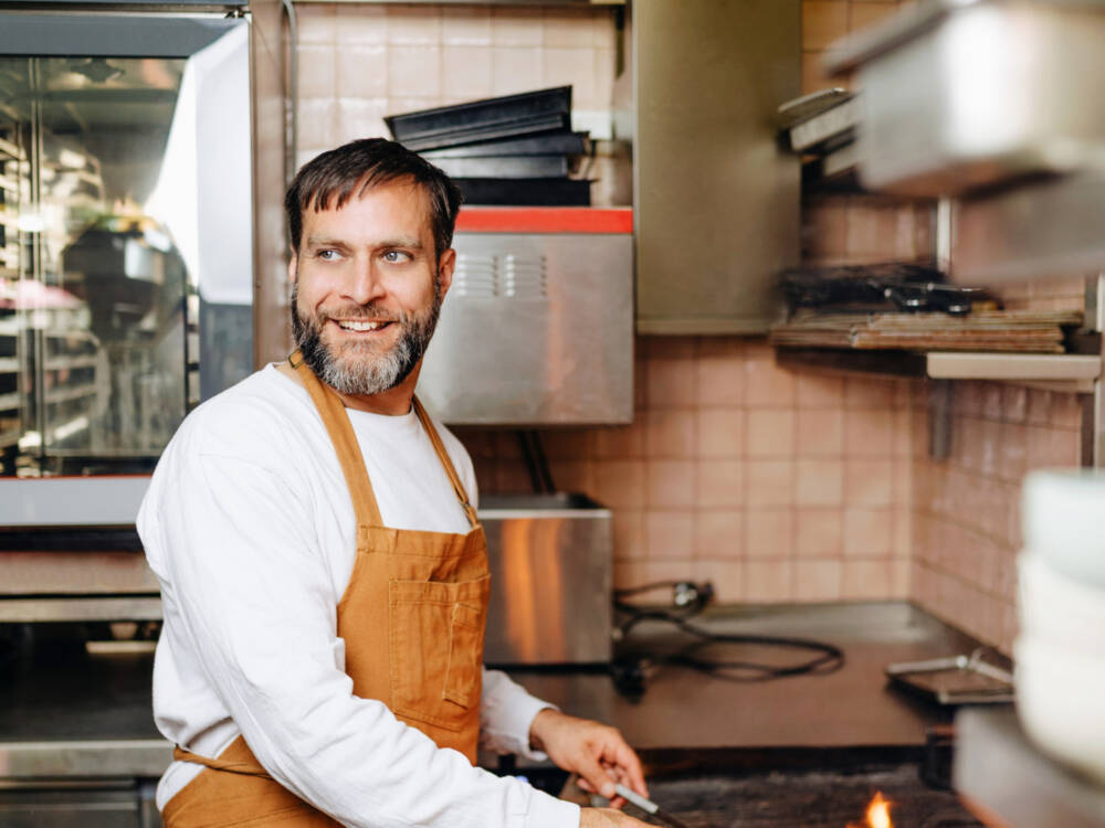 Im Juan sin Miedo geht’s heiß her: Hier genießt man mexikanische Küche vom Allerfeinsten / ©Ulia Schuhmacher
