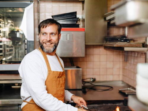 Im Juan sin Miedo geht’s heiß her: Hier genießt man mexikanische Küche vom Allerfeinsten / ©Ulia Schuhmacher