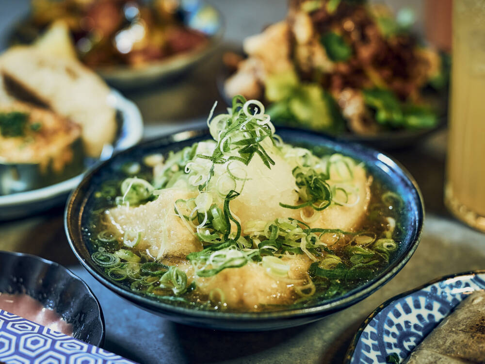 Japanische Restaurants in Hamburg: kulinarisch immer für eine Überraschungen gut / ©Marc Sill