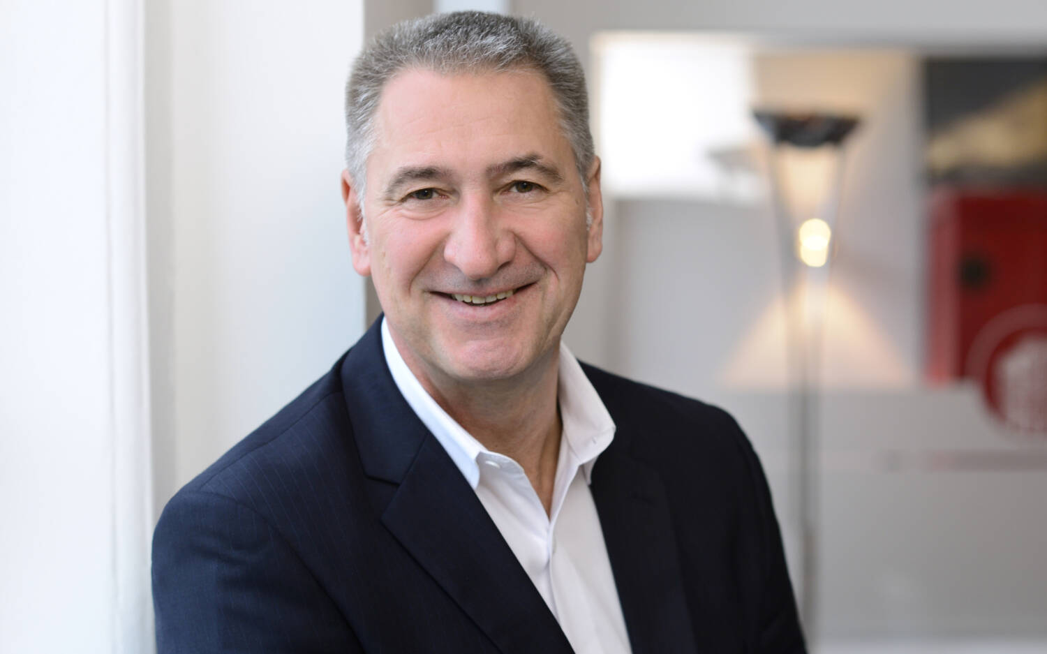 Jens Stacklies betreibt diverse Gastronomien und ist ein wichtiger Akteur der Branche  / ©Michaela Kuhn