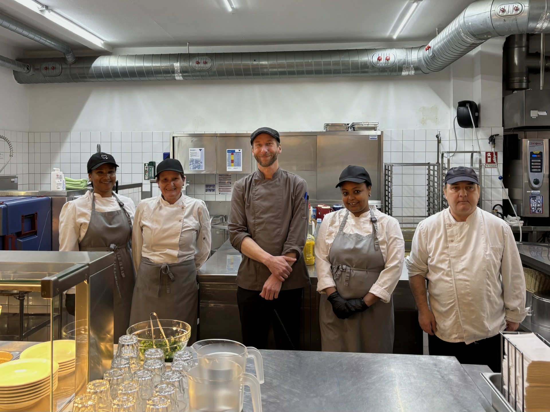 Suppenküche La Cantina vor dem Aus | Genuss-Guide