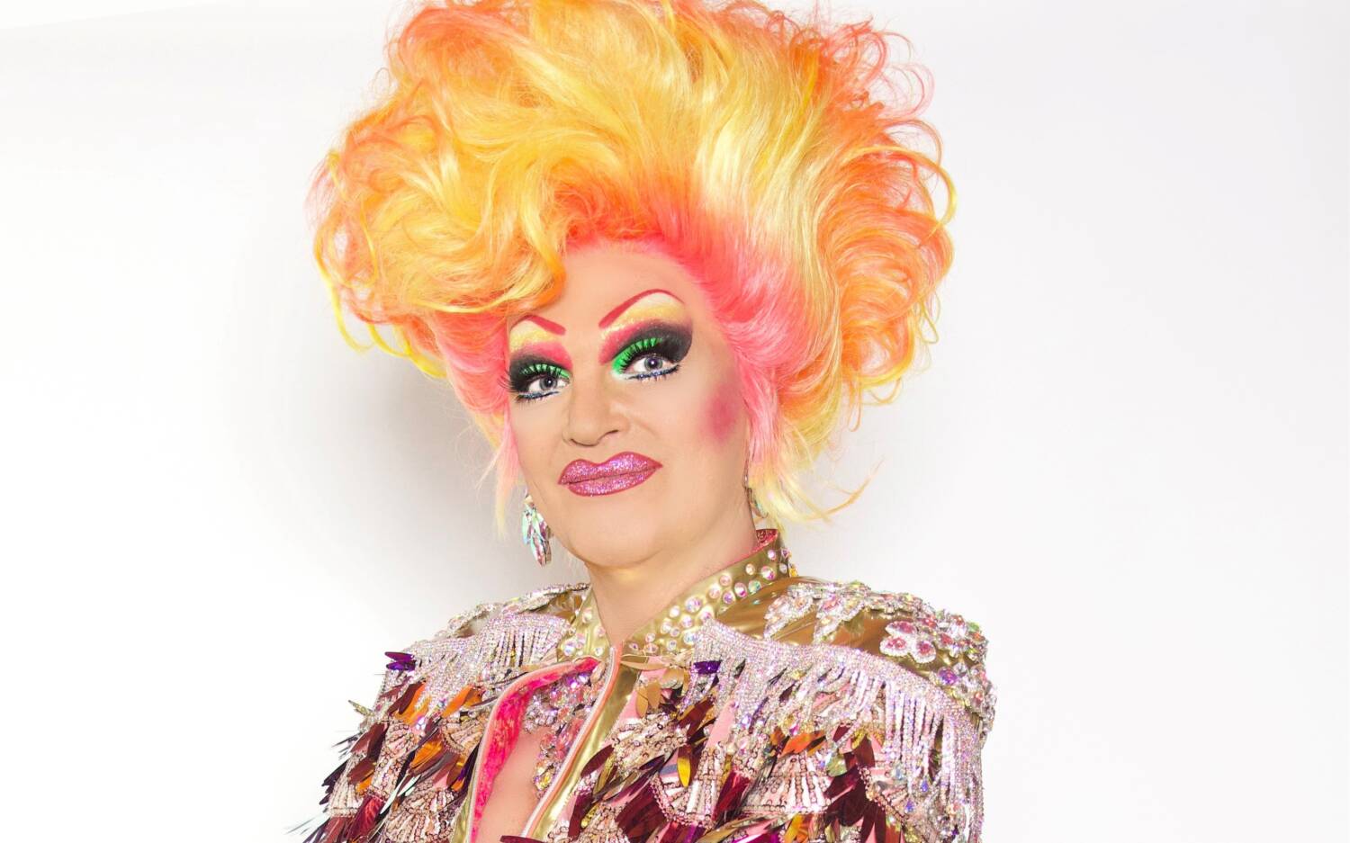 Olivia Jones eröffnet im März Deutschlands erste Reality-TV-Bar auf St. Pauli / ©www.kult-kieztouren.de