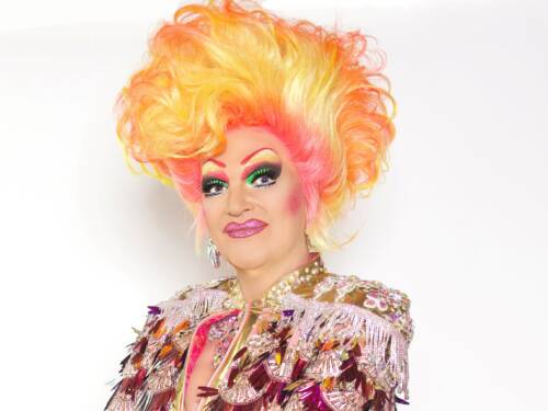 Olivia Jones eröffnet im März Deutschlands erste Reality-TV-Bar auf St. Pauli / ©www.kult-kieztouren.de