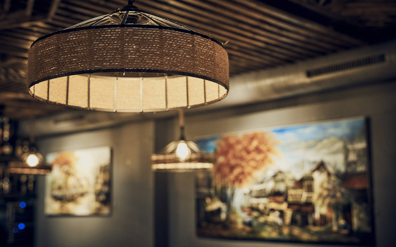 Panasiatische Küche samt hervorragendem Sushi gibt es in der Gao Kitchen / ©Marc Sill