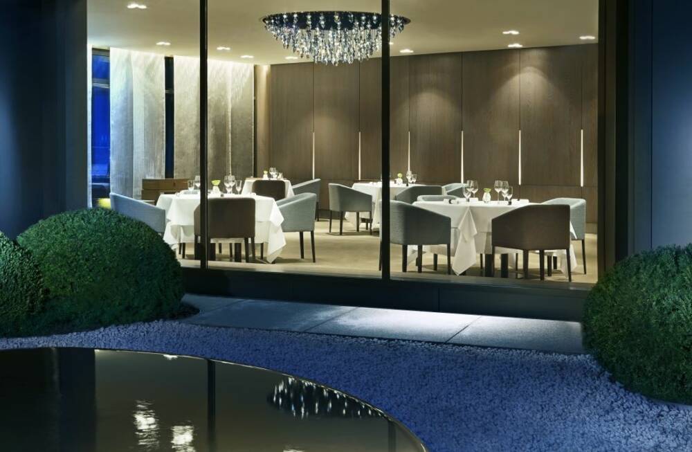 Restaurant Aqua schließt – was folgt, ist noch unklar / © The Ritz-Carlton Wolfsburg