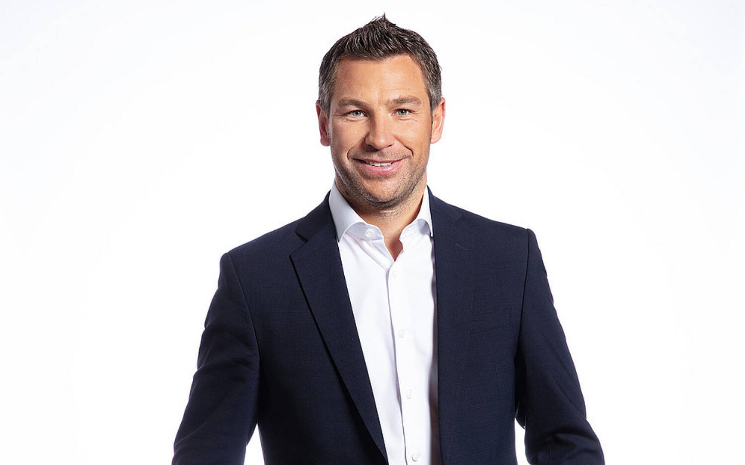 Sebastian Holtz wird neuer CEO der Block Gruppe /©Felix Matthies