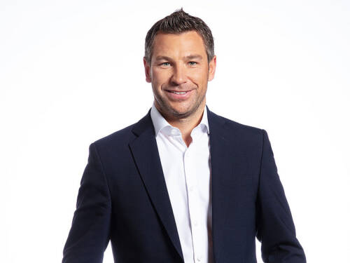 Sebastian Holtz wird neuer CEO der Block Gruppe /©Felix Matthies