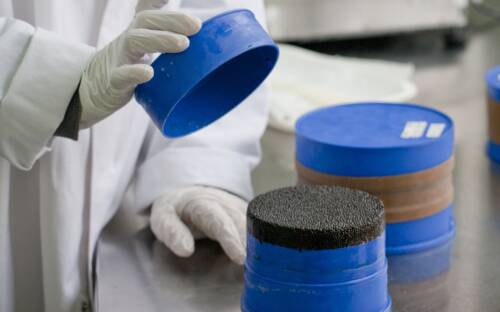 Seit 1839 verkauft das Hamburger Unternehmen Dieckmann & Hansen Caviar / ©Dieckmann & Hansen