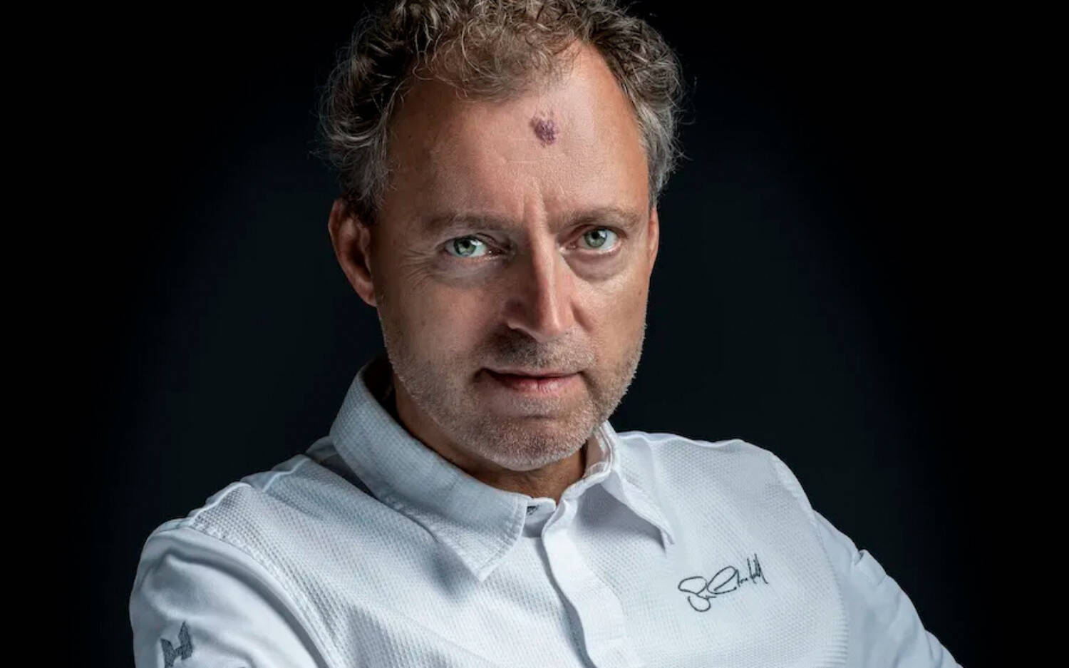 Sven Elverfeld setzte mit dem  Aqua 25 Jahre lang international Maßstäbe, jetzt beendet er eine Ära / © Kirchgasser Photography