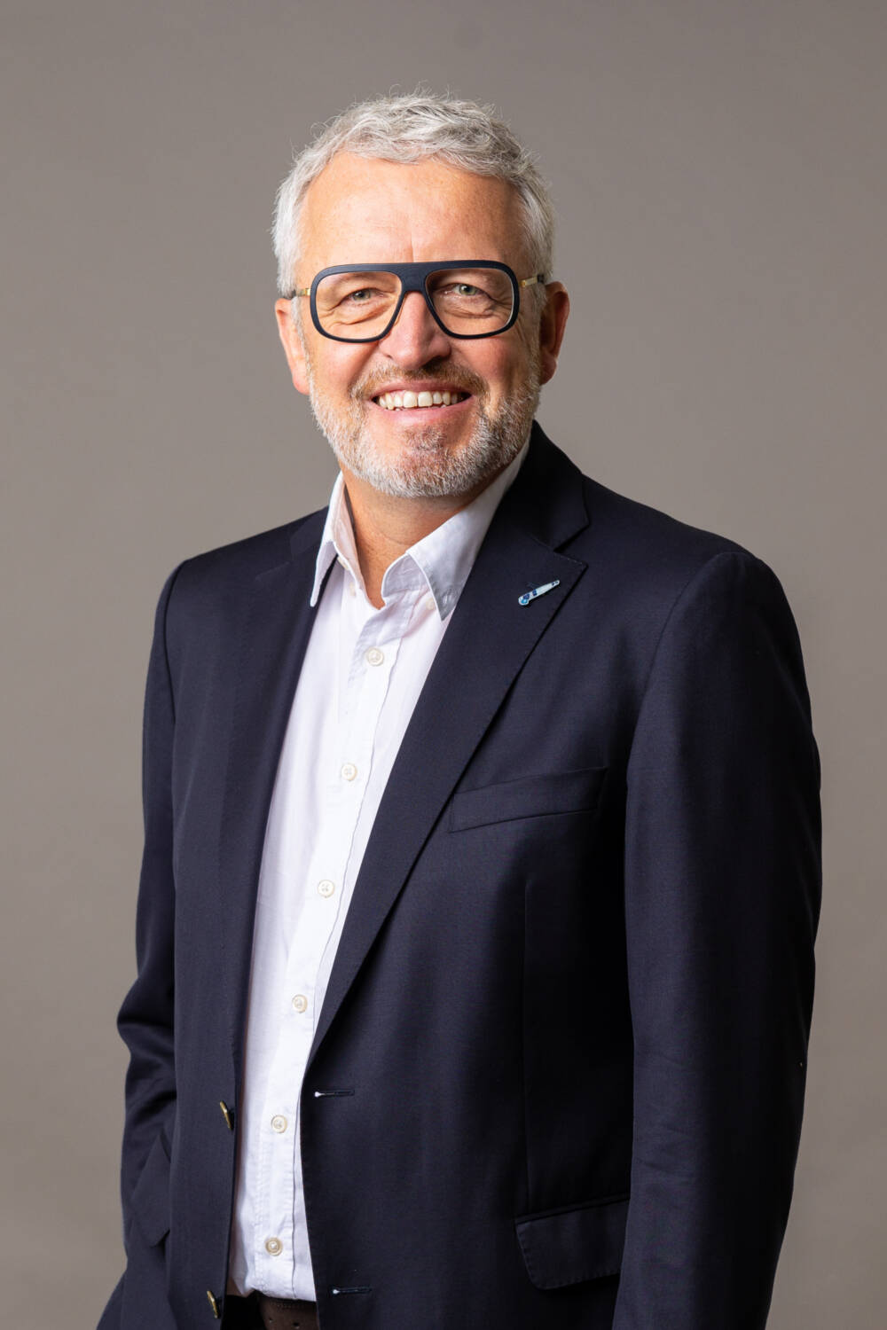 Vorsitzender Geschäftsführer Hans-Dietrich Kühl: „Wir wollen heute unser Morgen schützen“ /©VILSA