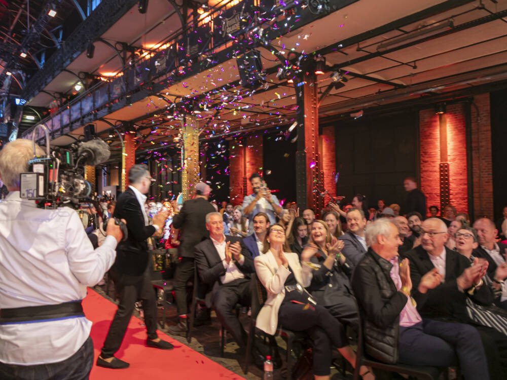 Bald gibt es wieder Grund zur Freude! Neue Rubriken bedeuten: Wir küren im April fünf weitere Testsieger / ©Jan-Rasmus Lippels