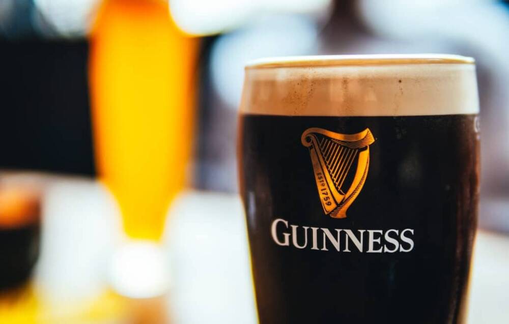 Bier in Variationen beim Old Dubliner in Harburg / ©Unsplash/George Bakos