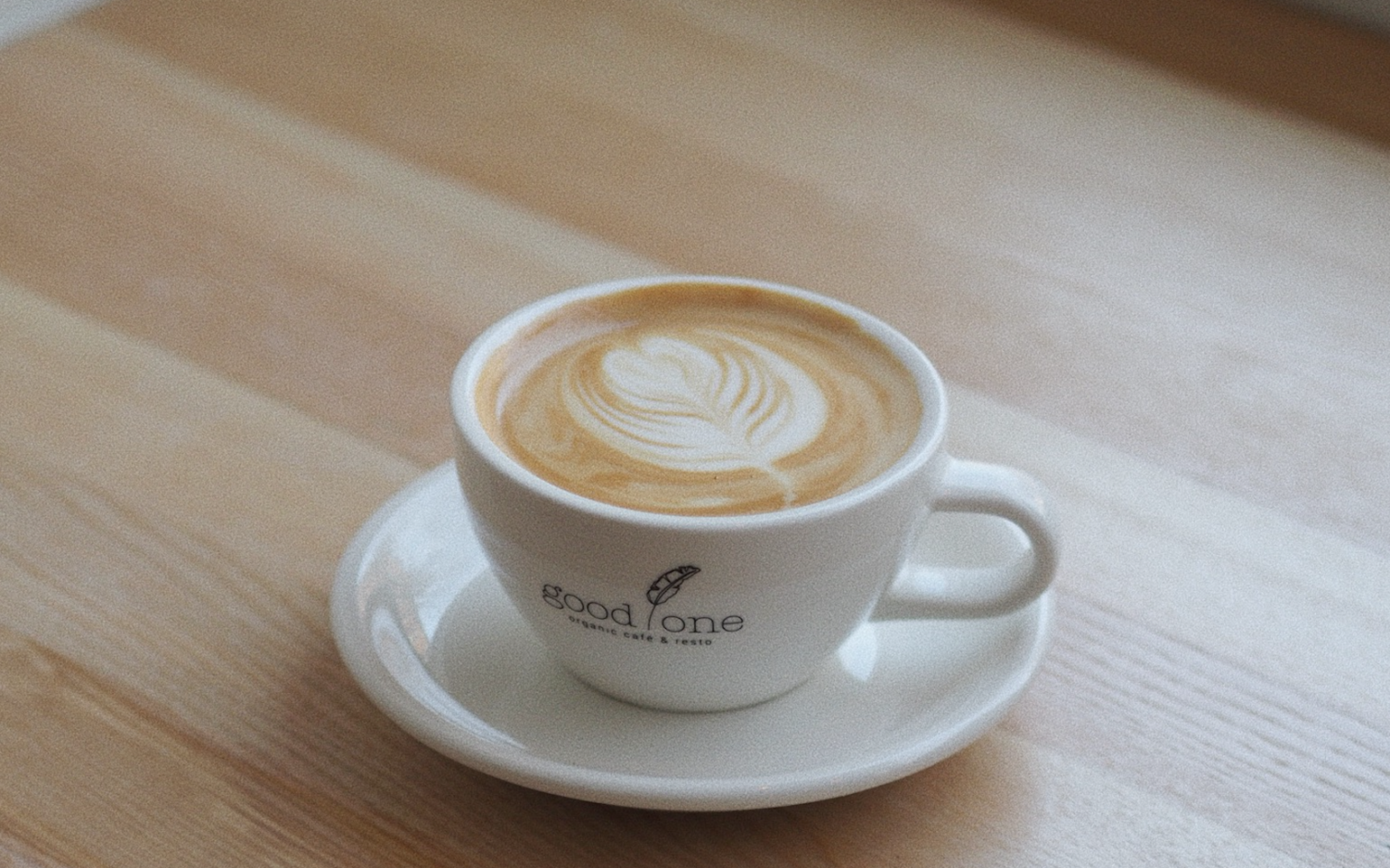 Das Good One Café hat Speciality Coffee im Angebot / ©Good One Café