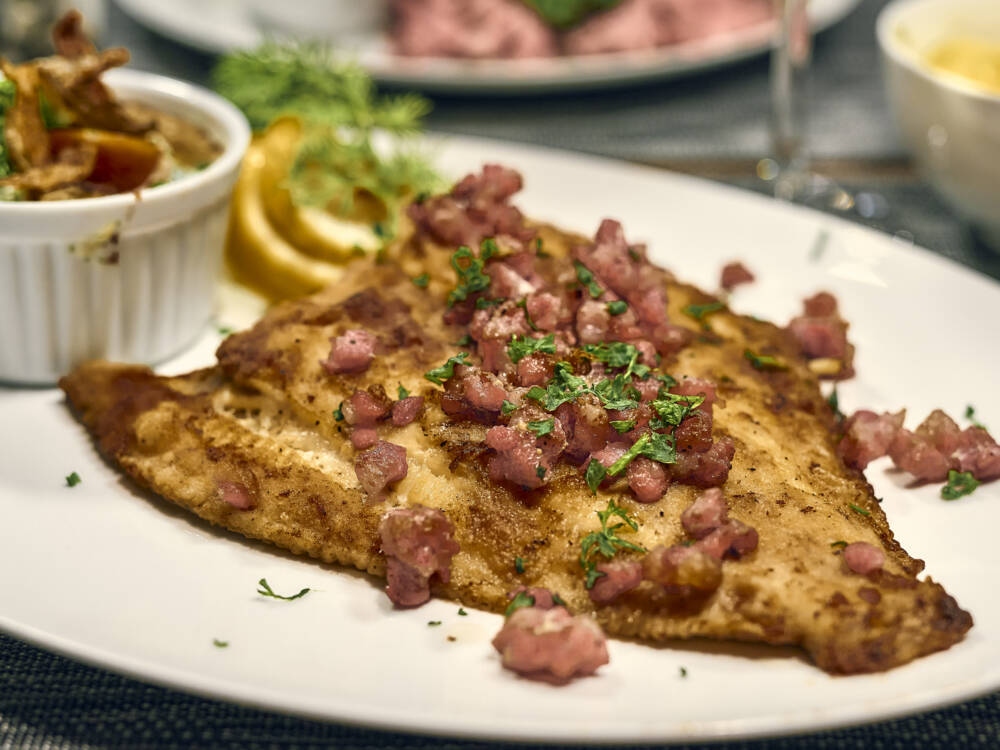 Das Saseler Schnoor’s hat aus gutem Grund eine treue Fangemeinde / ©Marc Sill