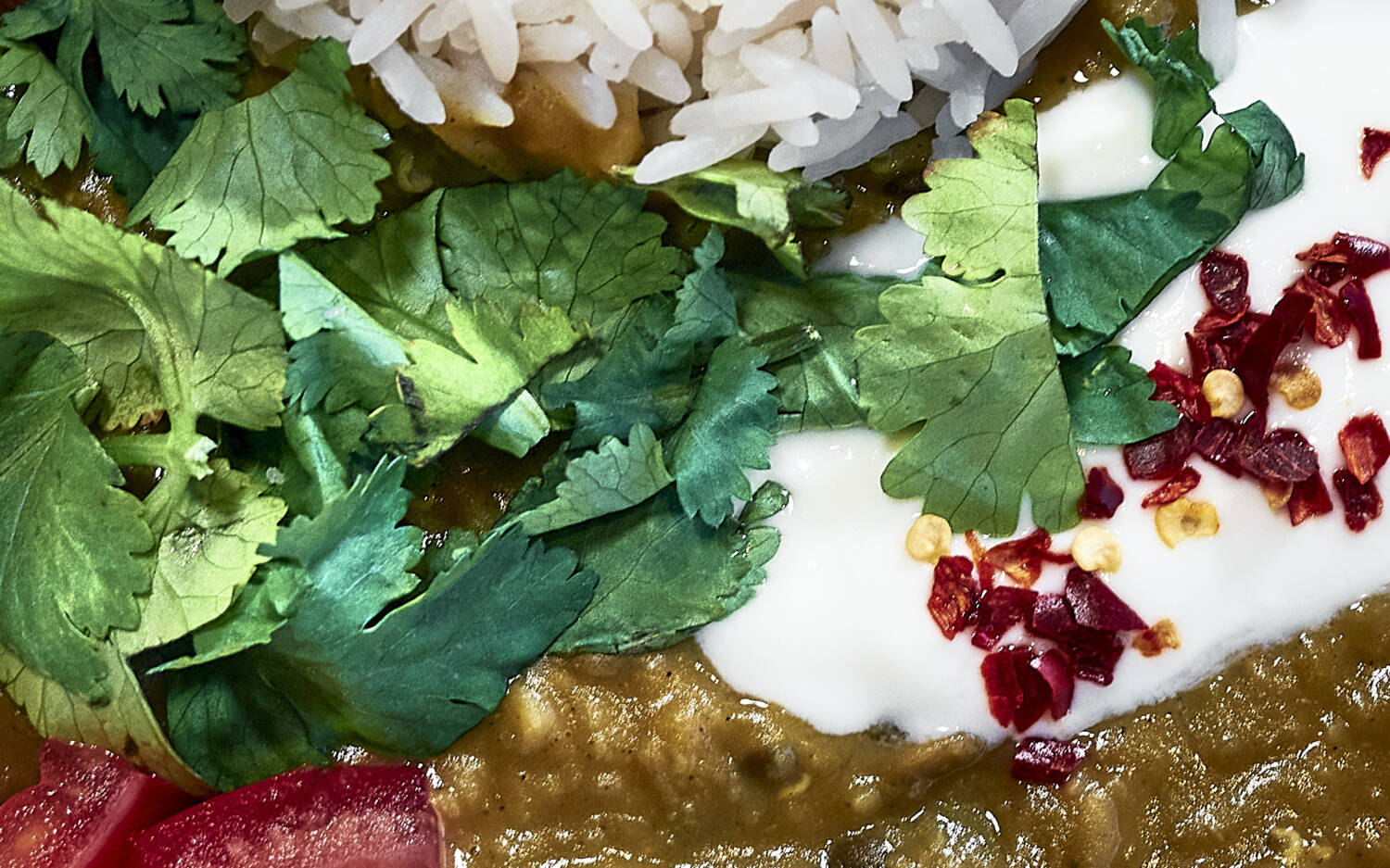 Deftige Hausmannskost, die guttut und wärmt, im Marinehof / ©Marc Sill