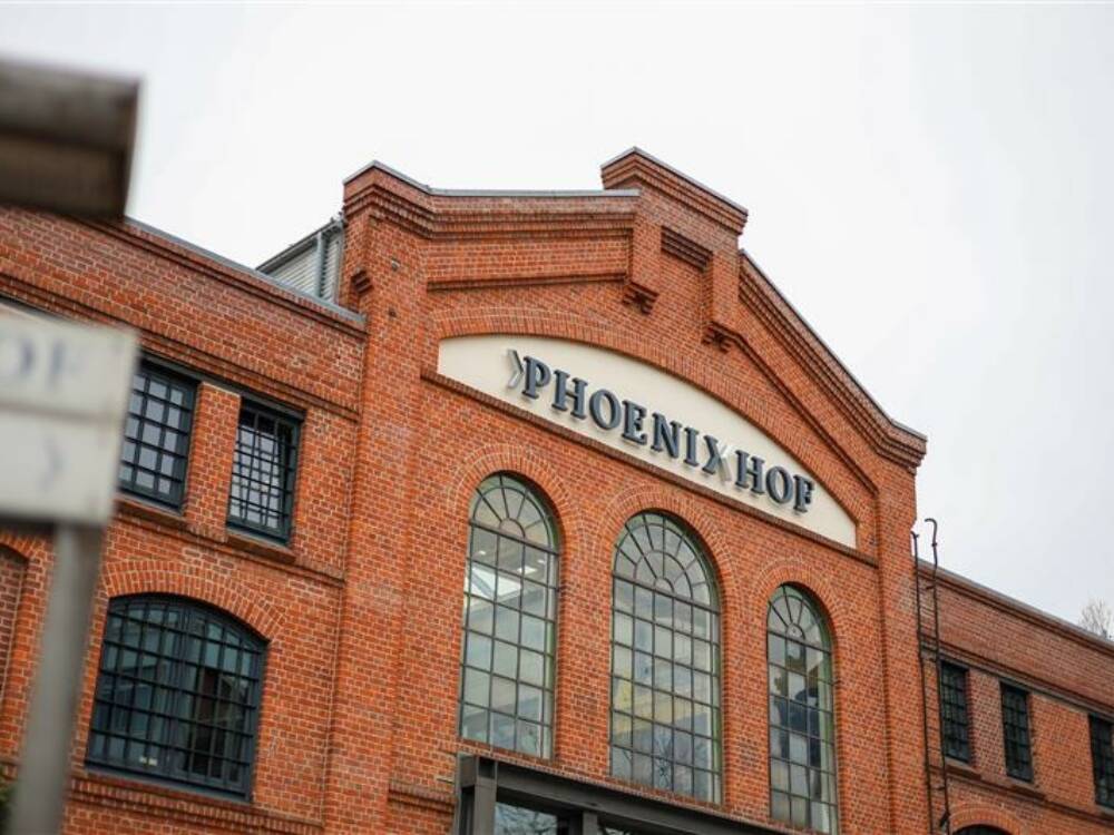 Der Phoenixhof in Ottensen ist Teil der neuen „Unser Sonntagsbraten“-Tour / ©Johanna Zobel