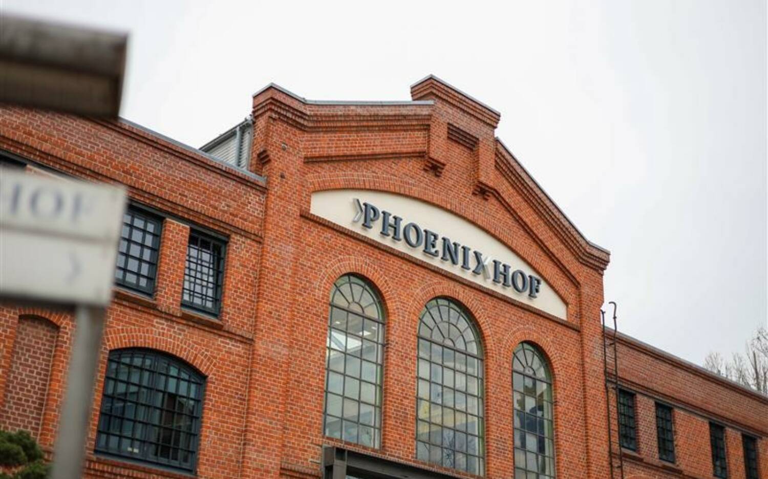 Der Phoenixhof in Ottensen ist Teil der neuen „Unser Sonntagsbraten“-Tour / ©Johanna Zobel