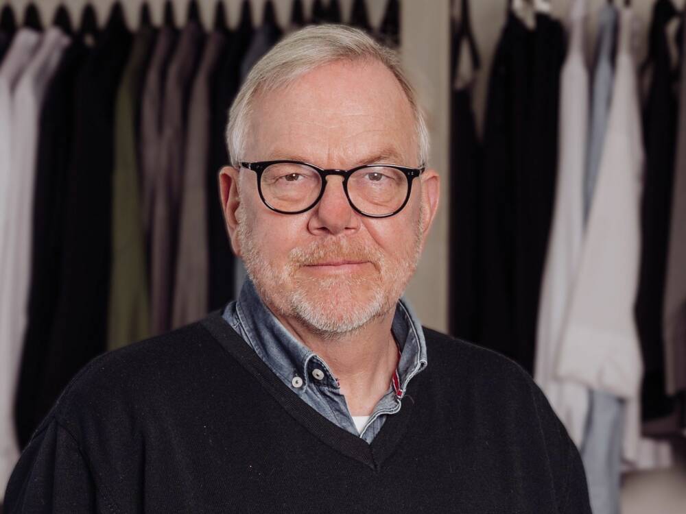 Des Workers Friend: Reiner Prühs / ©workers friend