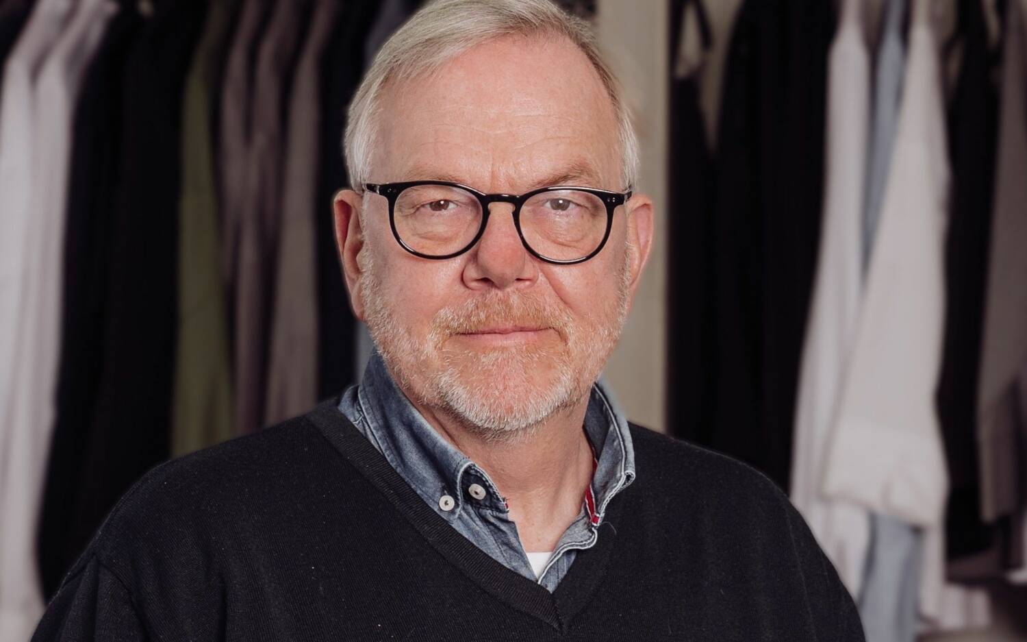 Des Workers Friend: Reiner Prühs / ©workers friend