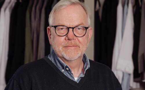 Des Workers Friend: Reiner Prühs / ©workers friend