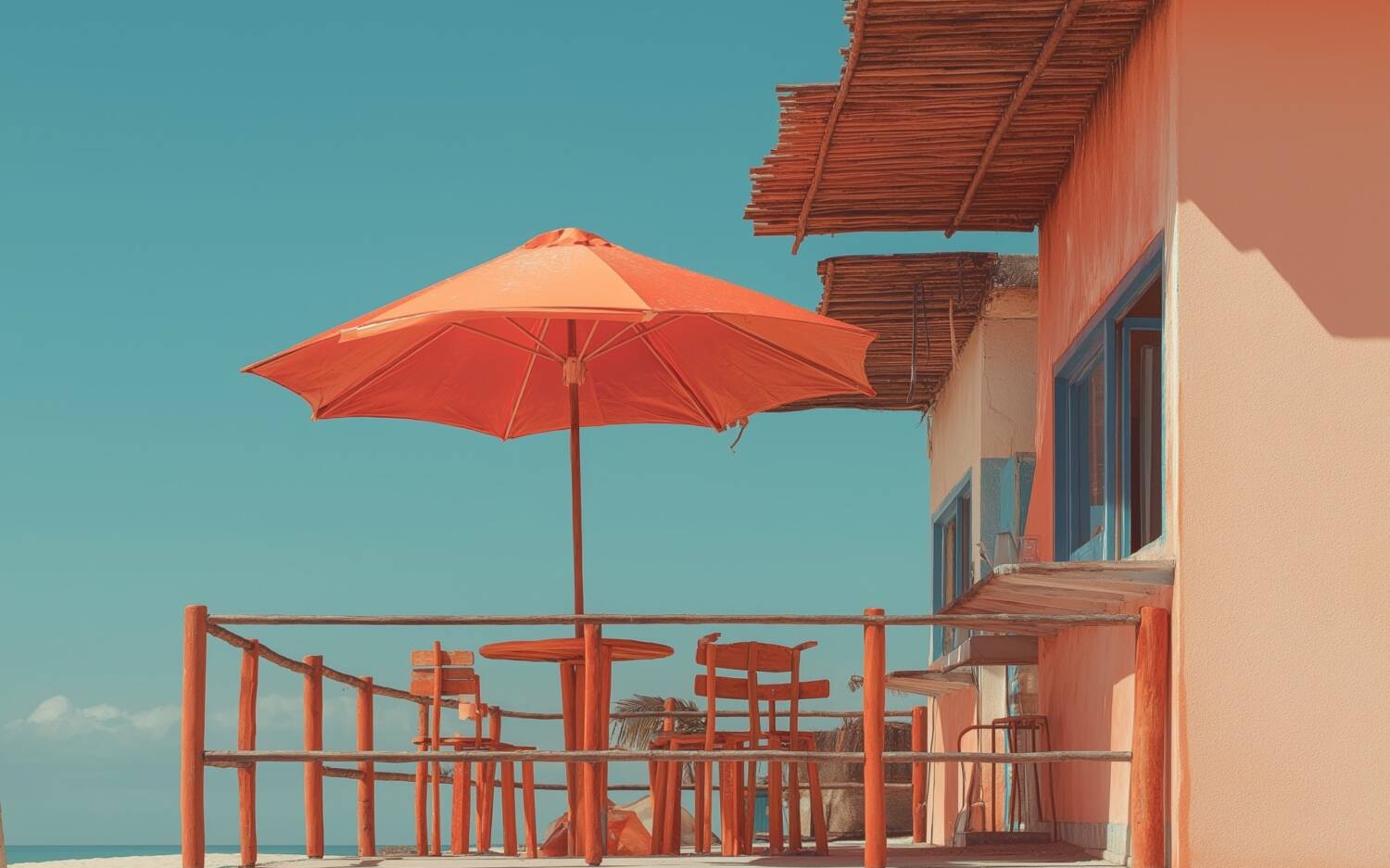 Die neuen Coasties – Limos und Schorlen von Magnus Mineralbrunnen – bringen die Küsten der Welt in die Flasche /©Magnus