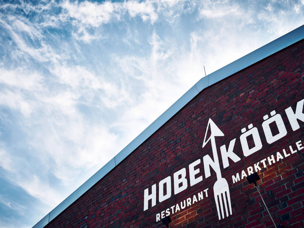 Die Hobenköök wird oft zum Schauplatz verschiedener Events / ©Marc Sill