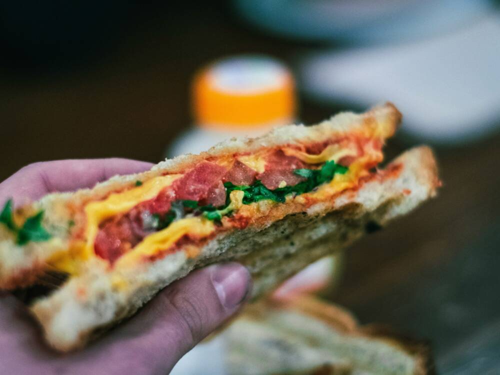 Die perfekte Begleitung zum Kaffee / ©Unspalsh/Dan Smedley